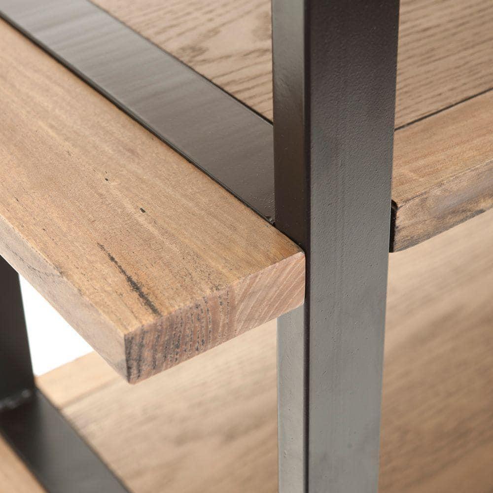 Scott Etegere - Oak - Safavieh