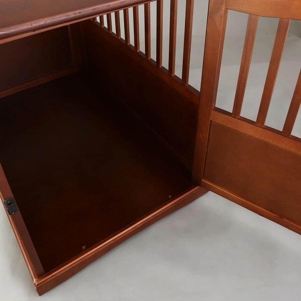 Richell Pet Crate with 1 Door