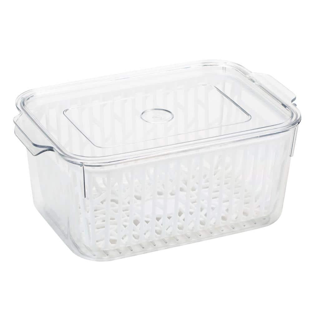 Kitchen Details Plastic Colander