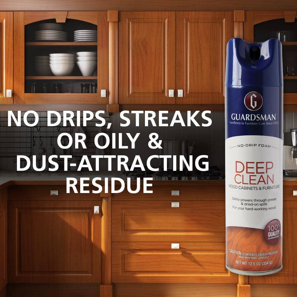 WOOD CLEANR 12.5 OZ AERO (Pack of 1)