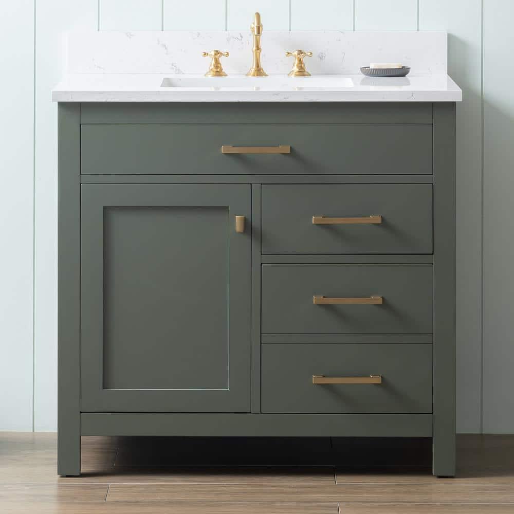 Wenniah 36" Single Vanity