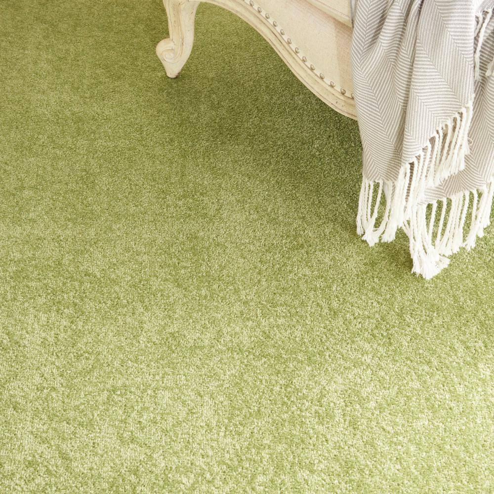 Nourison Nourison Essentials NRE01 Indoor/outdoor Area Rug - Green 6' x 9'