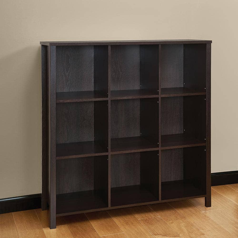 Premium Cubes 38.31" H x 37.6" W Cube Bookcase