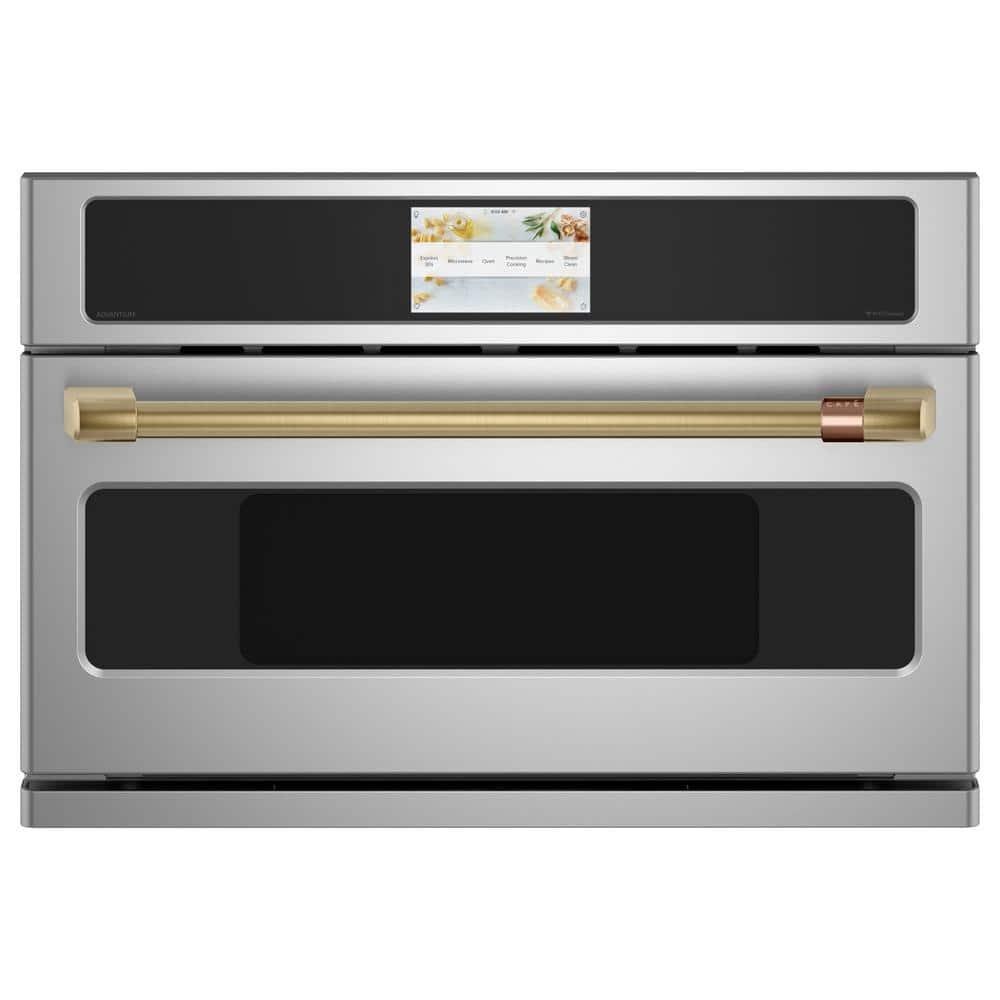 Wall Oven Bar Pull