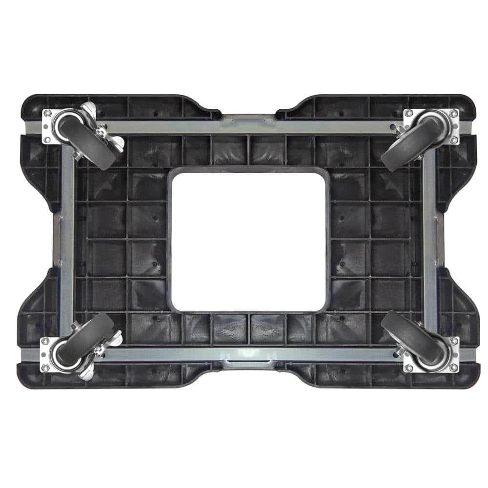 Snap-Loc 1500 Lb. Capacity Furniture Dolly