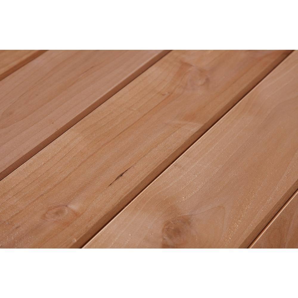 Lubann American 84'' Solid Wood Barn Doors Barn Door