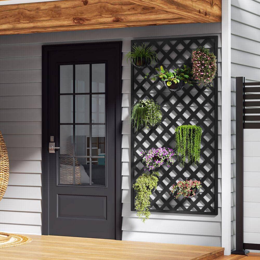 Barrette Outdoor Living Vinyl Lattice Panel