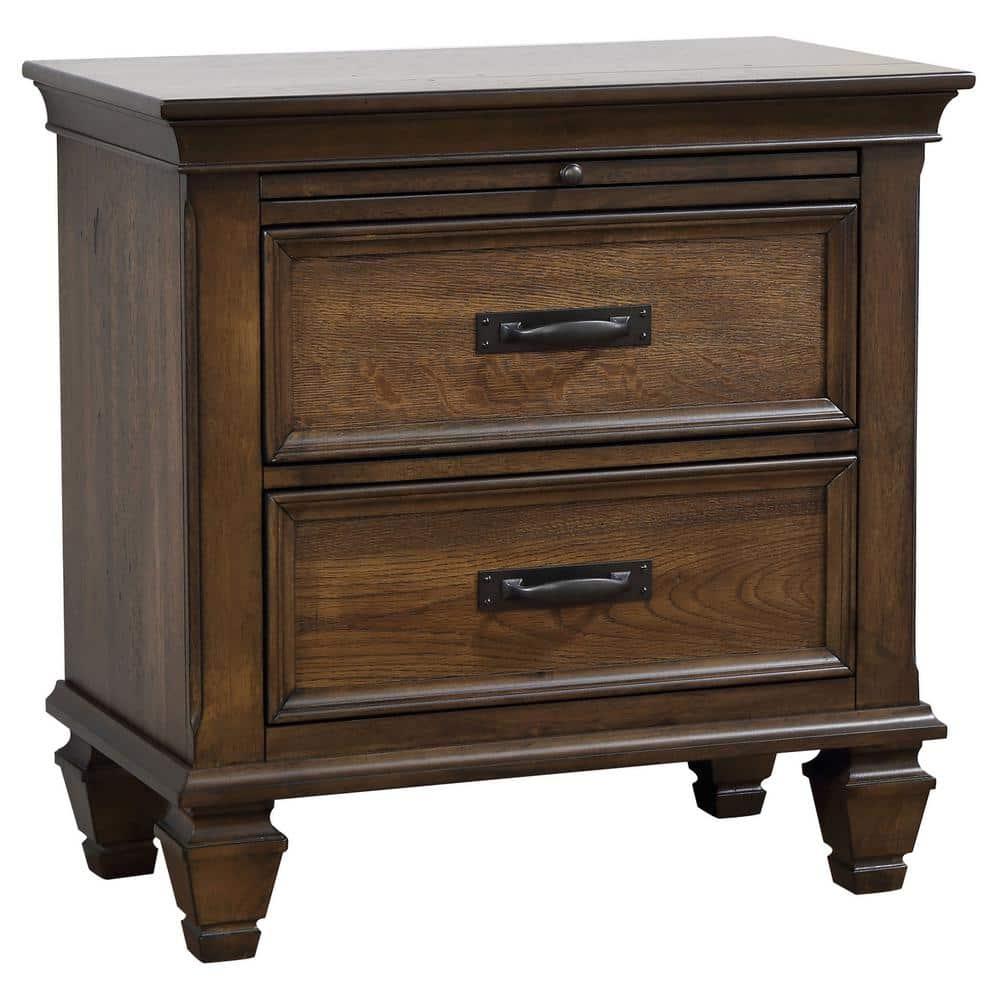 Franco Nightstand