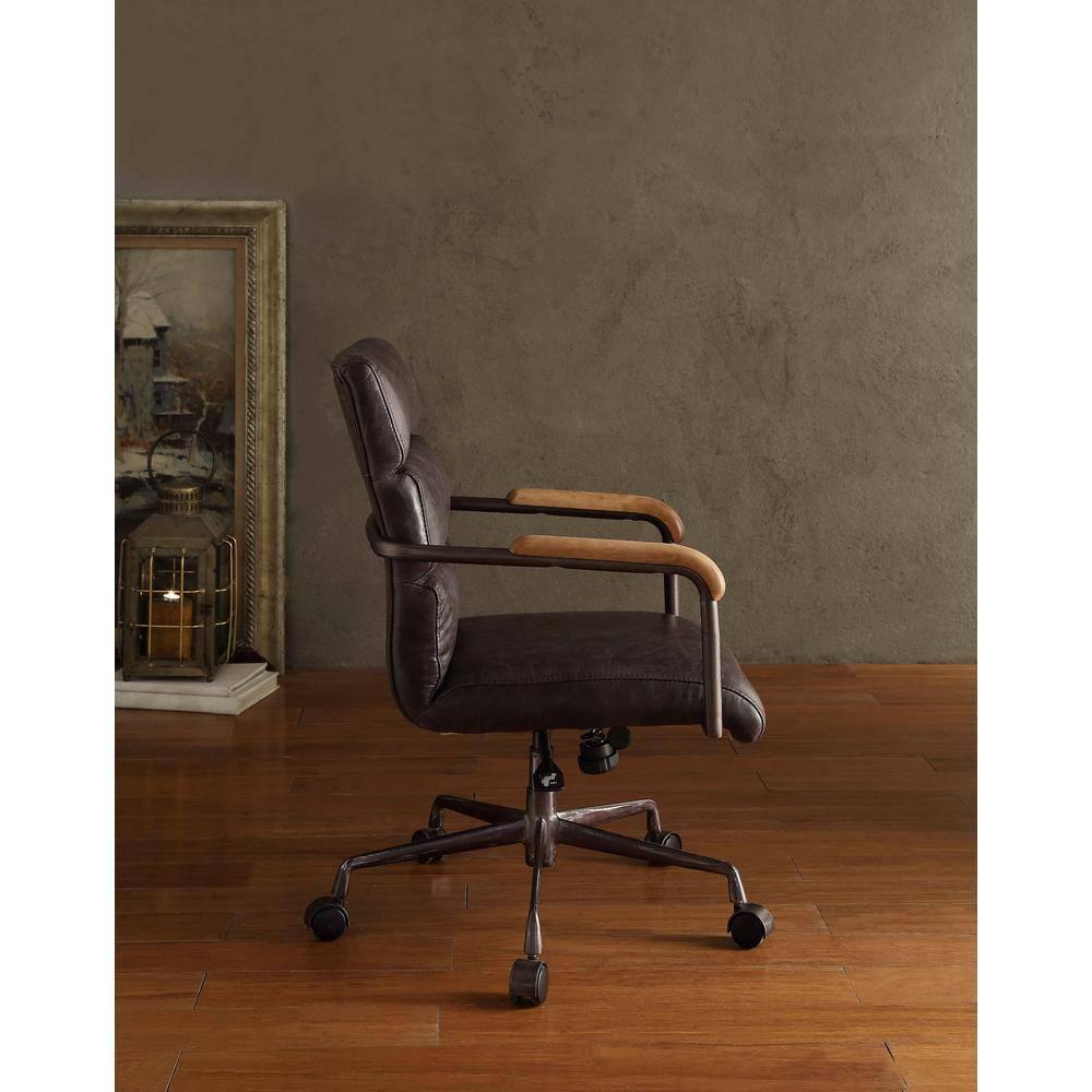 ChocoPlanet Modern Swivel Office Chair for Living Room Office