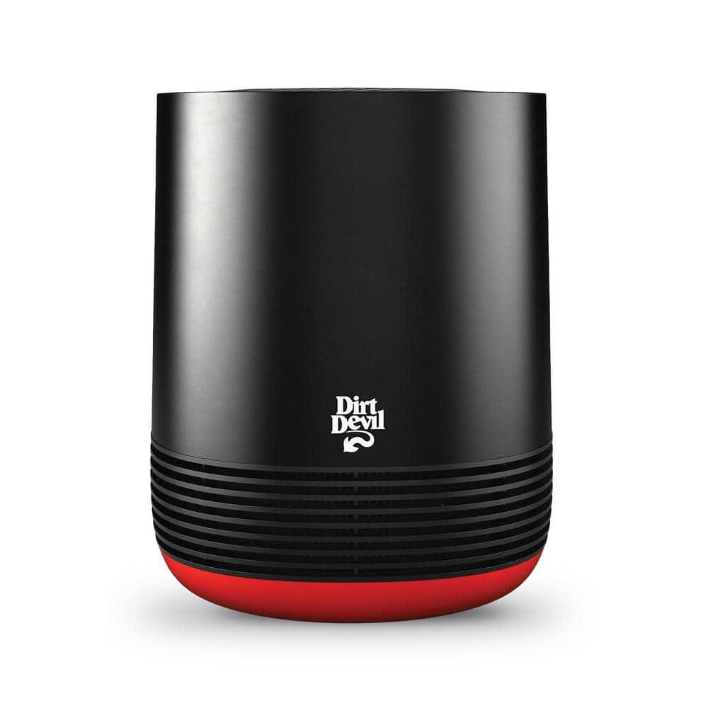 Dirt Devil Air Purifier with HEPA Media Filter, WD10100V