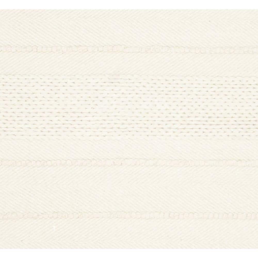 Natura NAT215 Hand Woven Indoor Area Rug - Natural - 6'x6' - Safavieh.