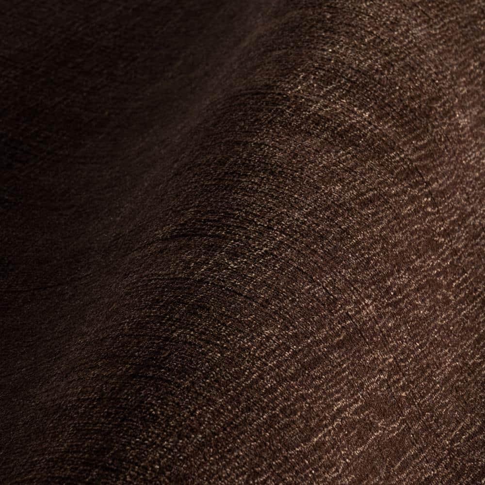 Nuloom Arrel Speckled Wool-Blend Area Rug, 4' x 6', Truffle Brown
