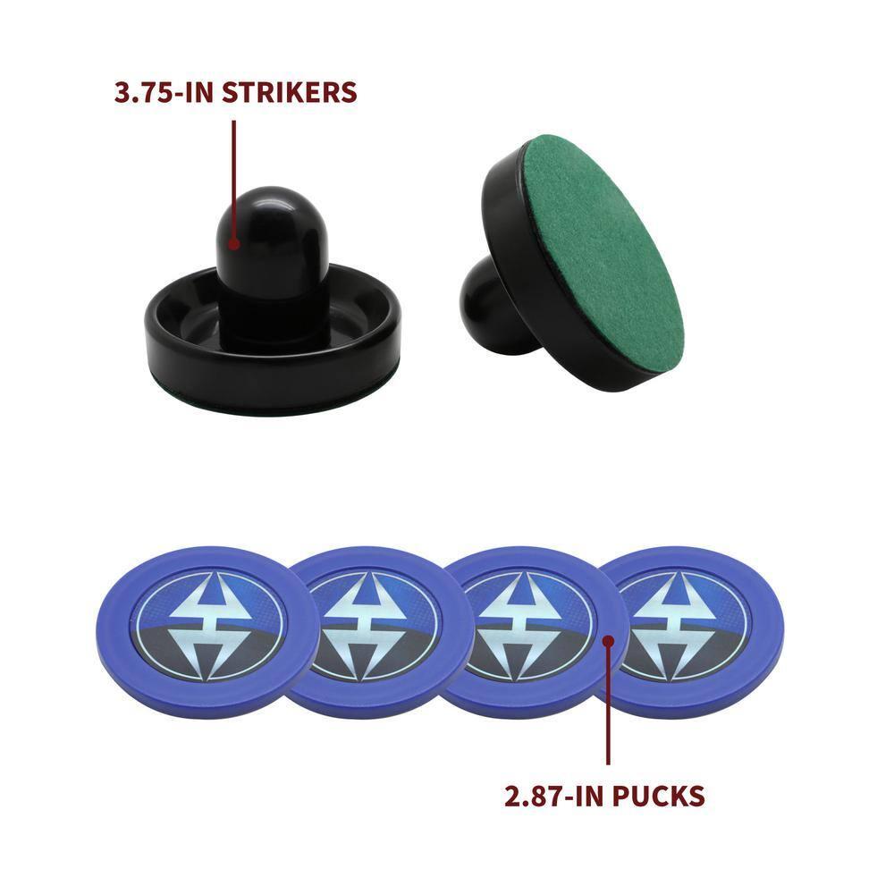 Hathaway Games 3.75" Hockey Table Accessories