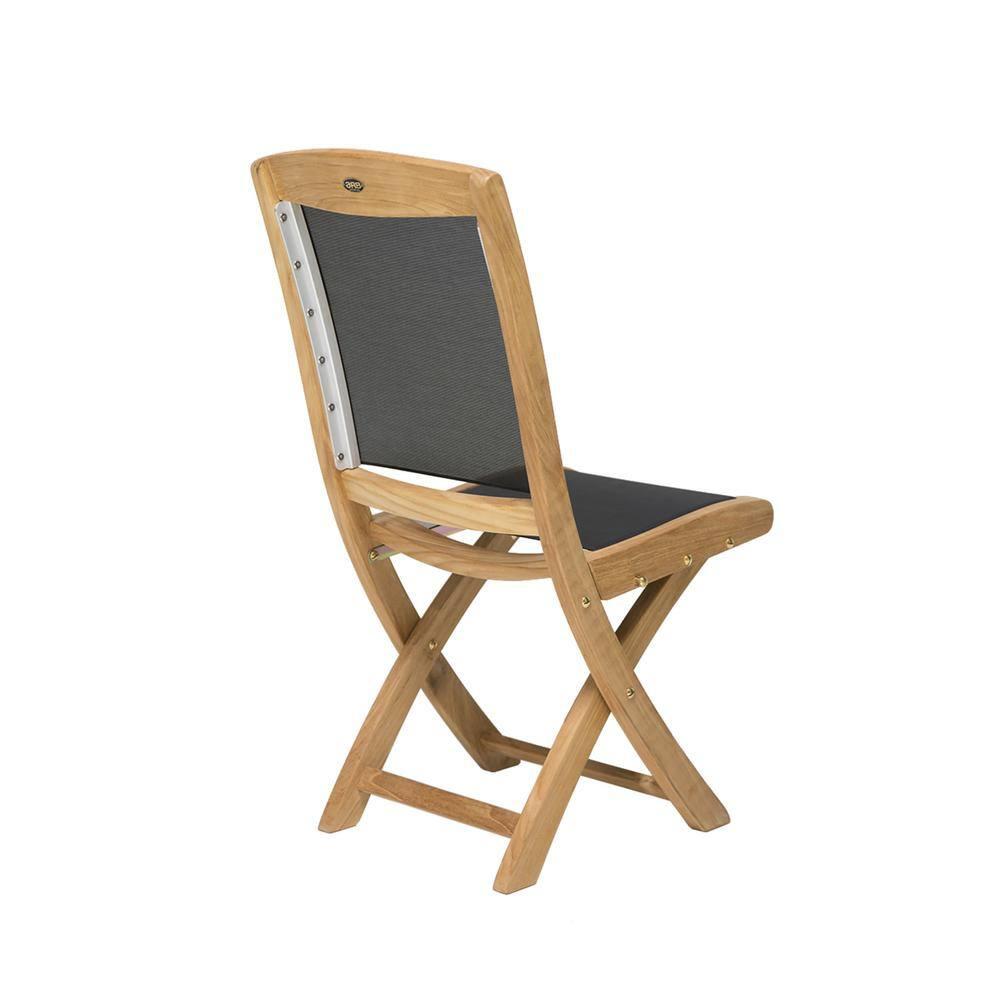 ARB Teak & Specialties Bayville Beach Chair