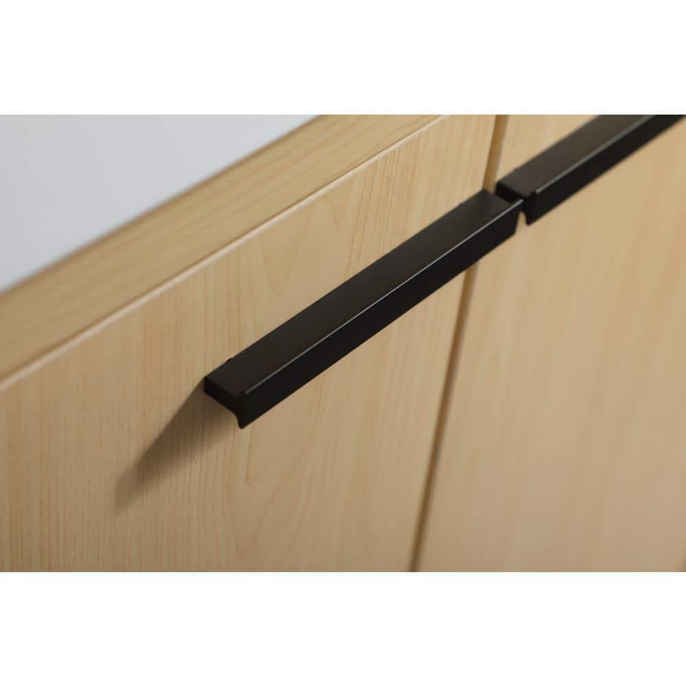 Elegant Kitchen and Bath Elegant Kitchen and Bath 24 Inch Single Bathroom Vanity