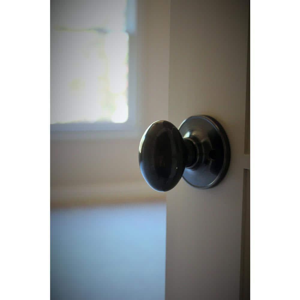 CALLAN Carlyle Privacy Door Knob