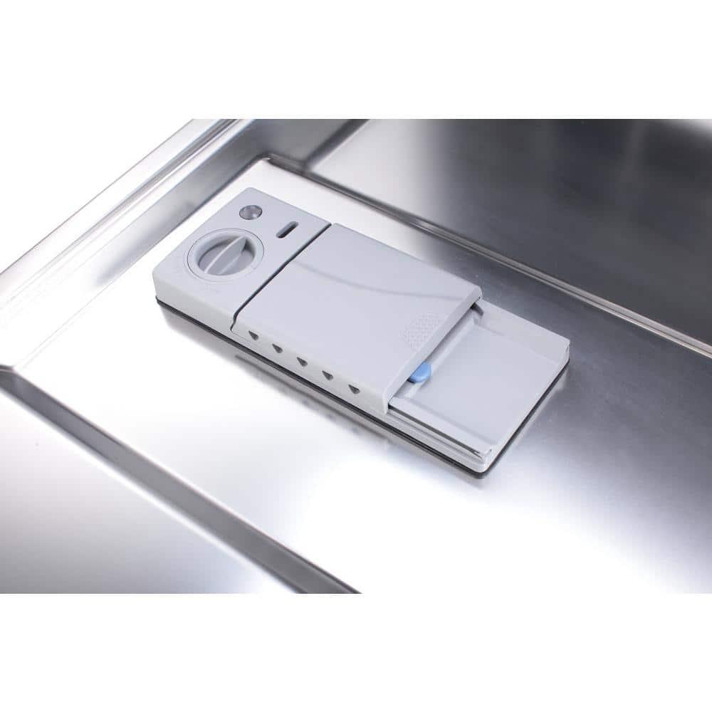 Thor Kitchen HDW2401SS 45 dBA Stainless Steel Top Control Dishwasher