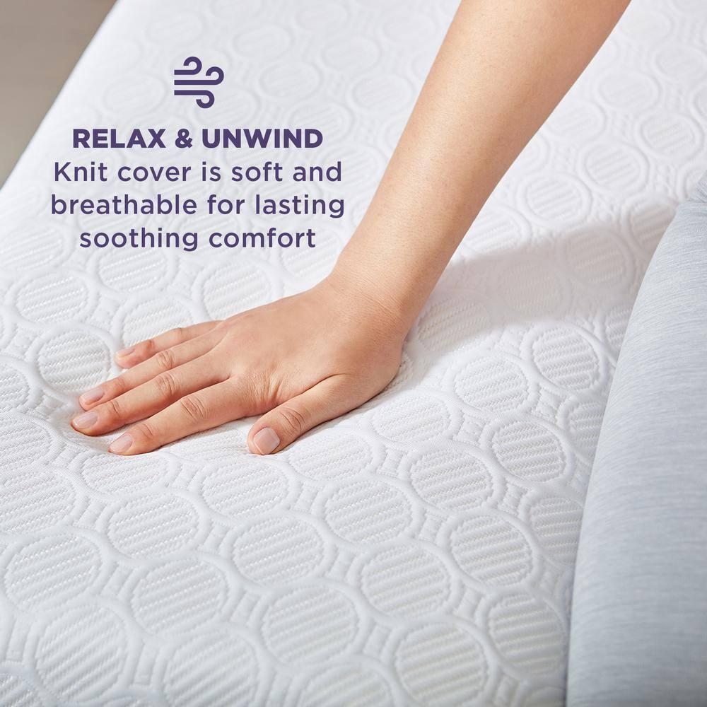 Sleep Innovations Sleep Innovations Shiloh Memory Foam Mattress