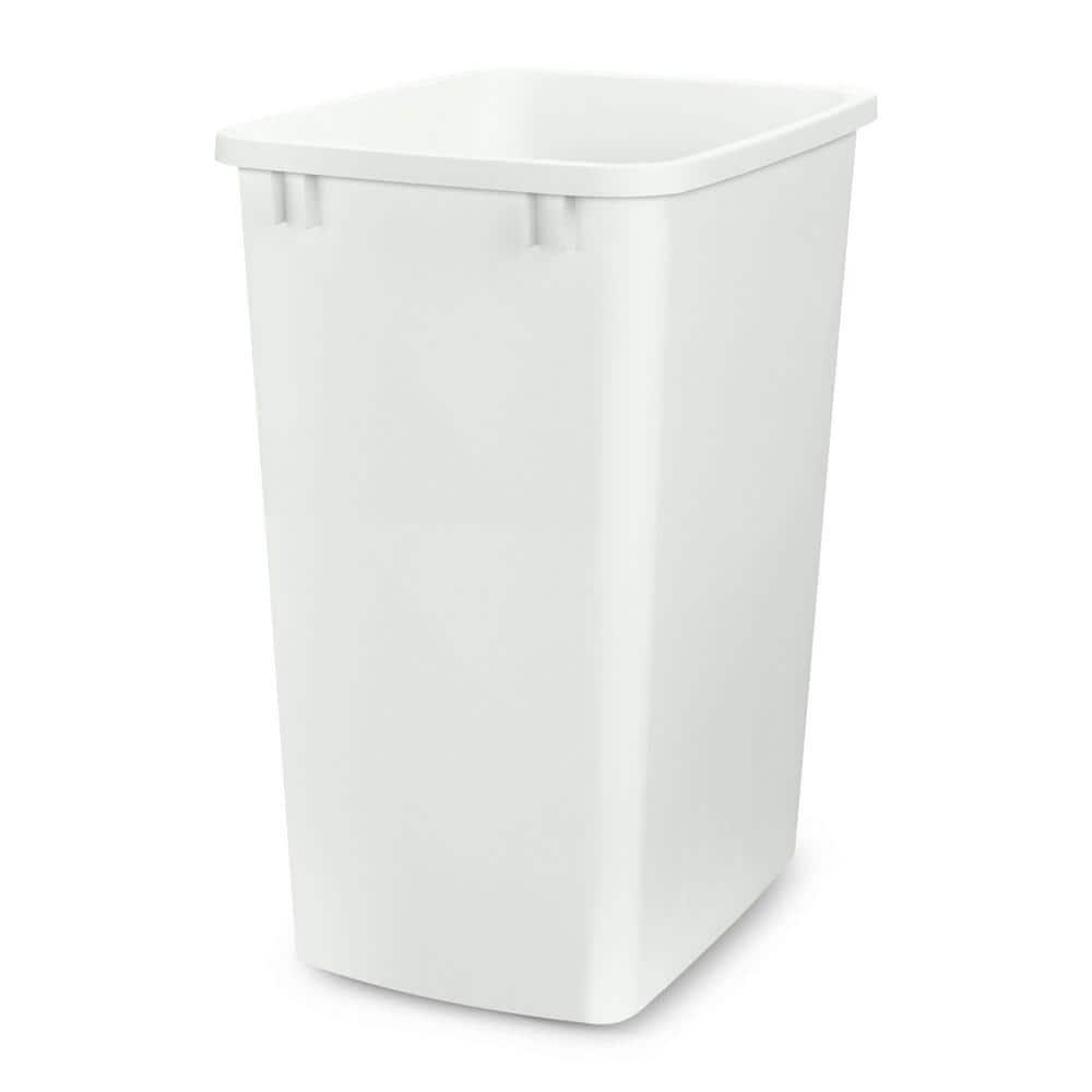 Rev-A-Shelf Under Sink Pull-Out Trash Can Replacement