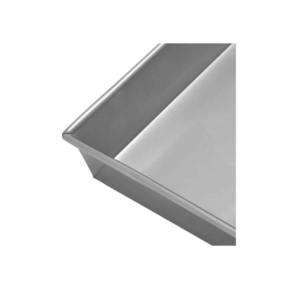 Chicago Metallic Chicago Metallic Commercial II Traditional Uncoated Bake N' Roast Pan