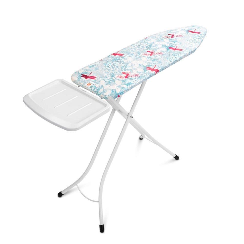 Brabantia Size B Medium Ironing Board with Solid Steam Unit Holder & Reviews | Wayfair