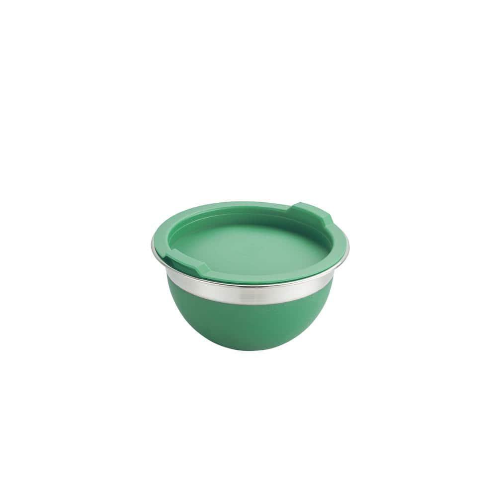 Tramontina Tramontina 10 Pc Mixing Bowl Set