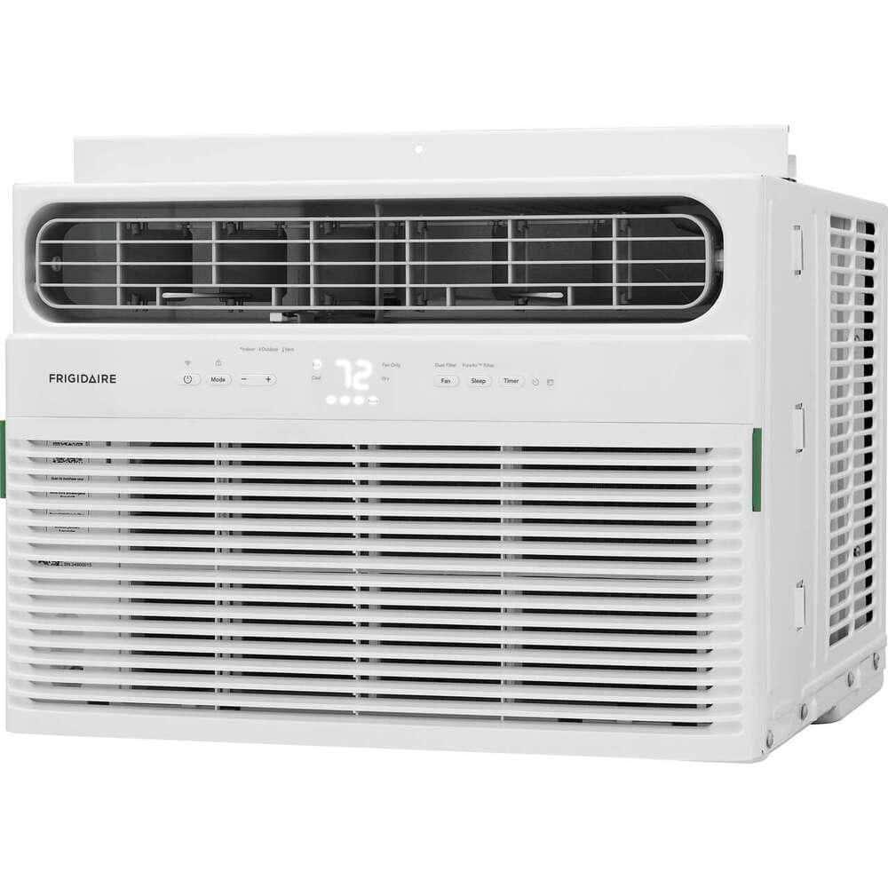 Frigidaire Frigidaire FHWW144TE1 Smart Window Air Conditioner, 14000 BTU