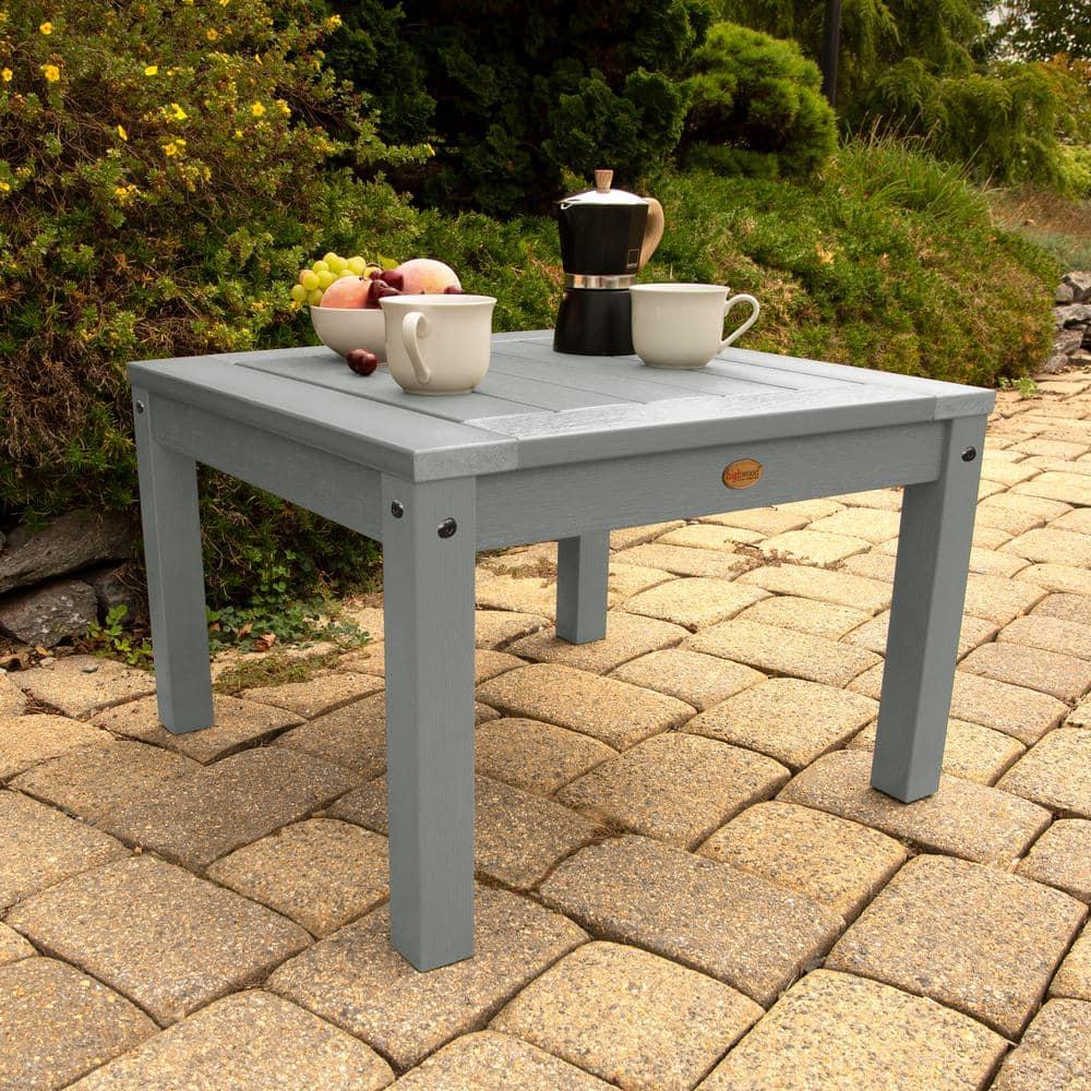 highwood® Eco-Friendly Adirondack Side Table
