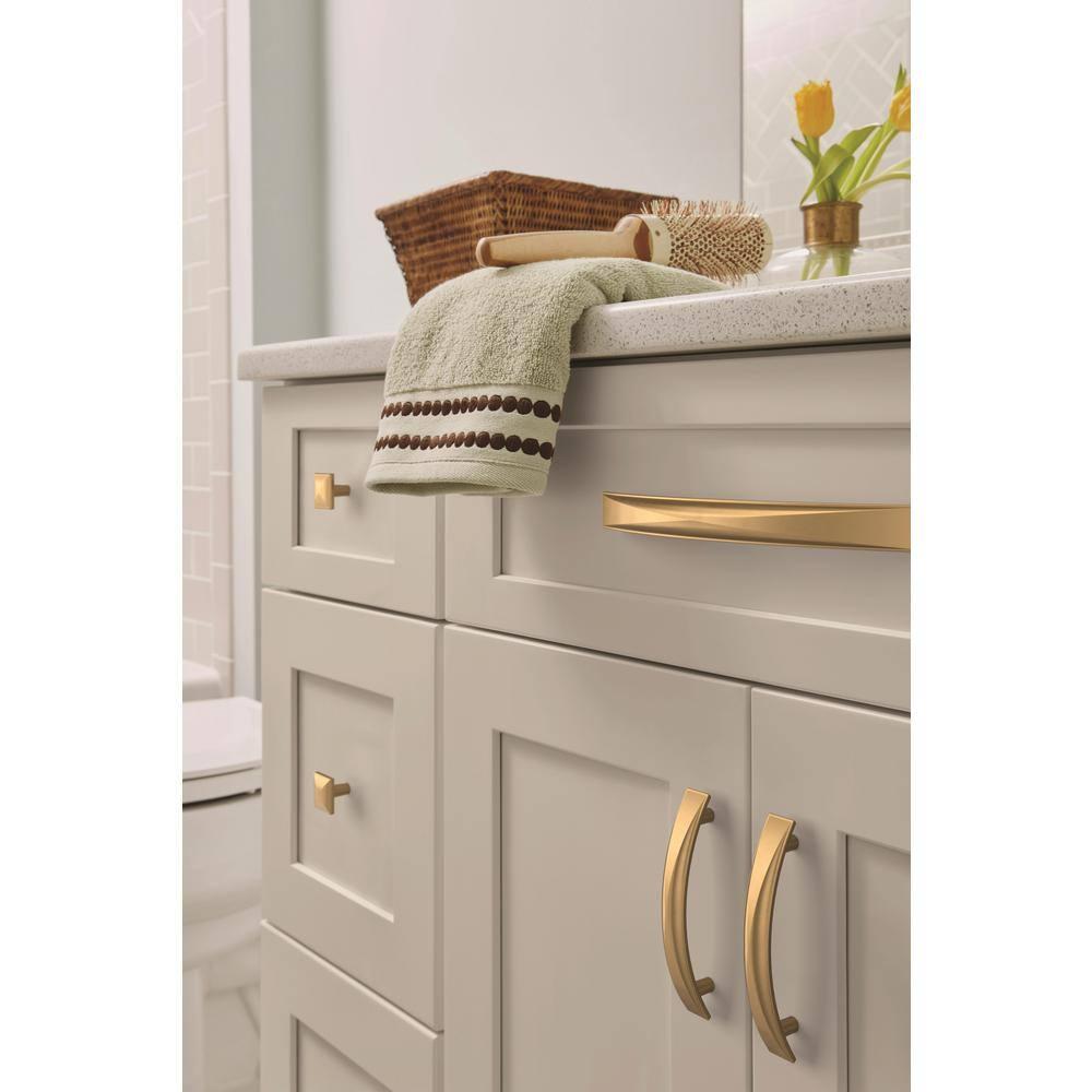 Extensity Square Knob