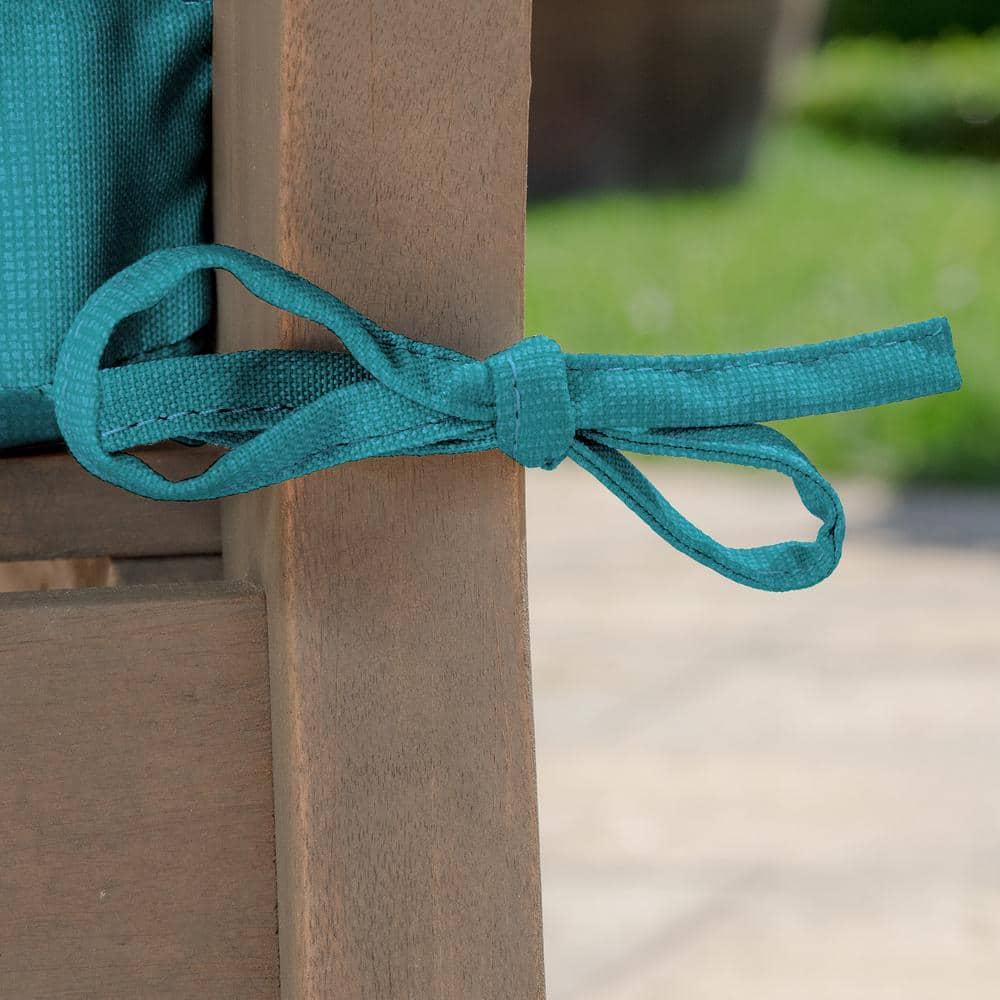 ARDEN Outdoor Lounge Chair 6" Cushion