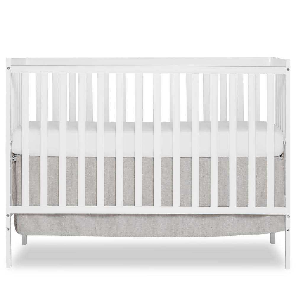 Synergy Convertible Crib