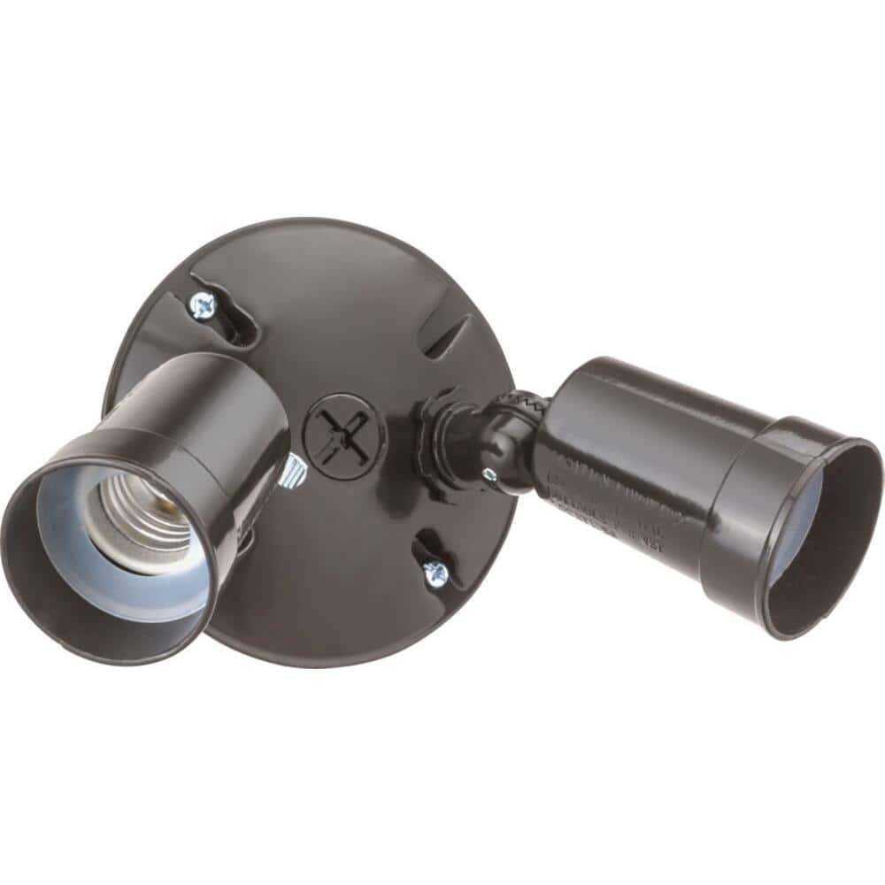 Lithonia Lighting Ofth 300Pr 120 P M12 Contractor Select 2 Light 5 Wide Commercial Flood