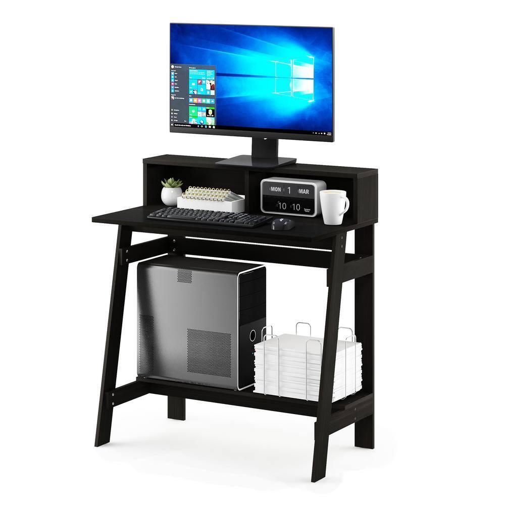 Furinno 14054 Simplistic A-Frame Computer Desk