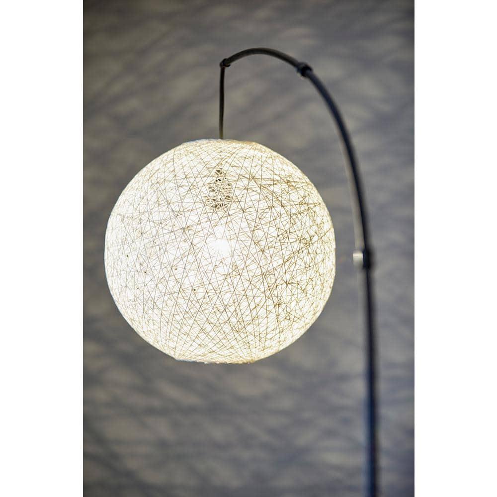 Aline 76.5'' Floor Lamp