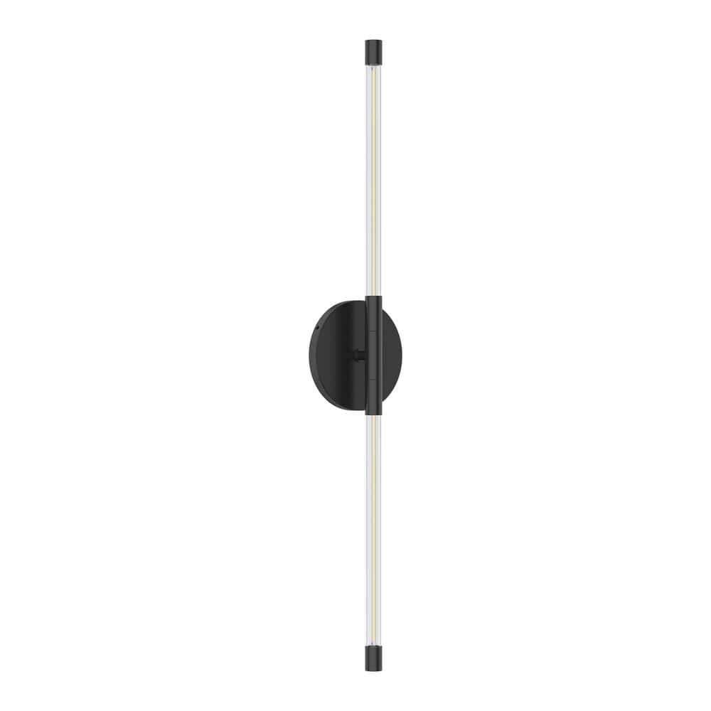 Kuzco Lighting Motif Aluminum LED Wallchiere