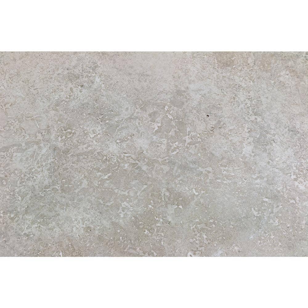 Large Format 24" x 24" Porcelain Stone Look Wall & Floor Tile