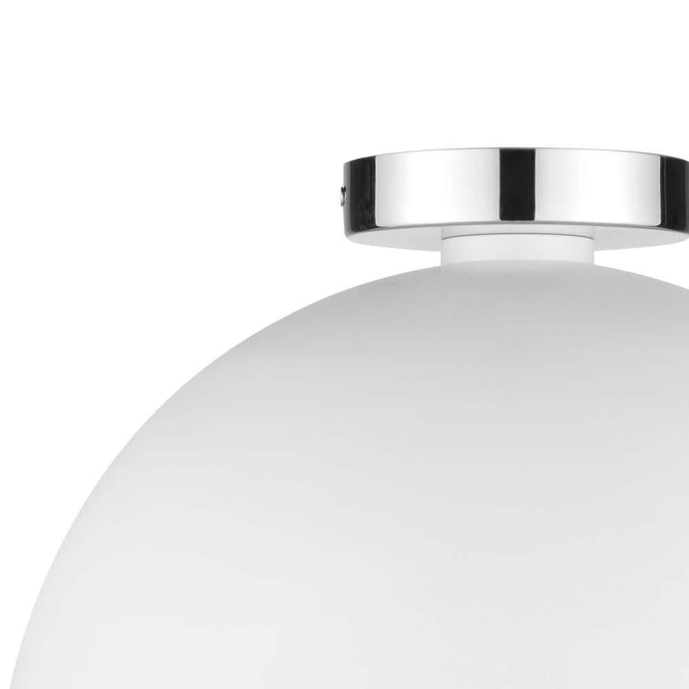 Semi Flush Mount