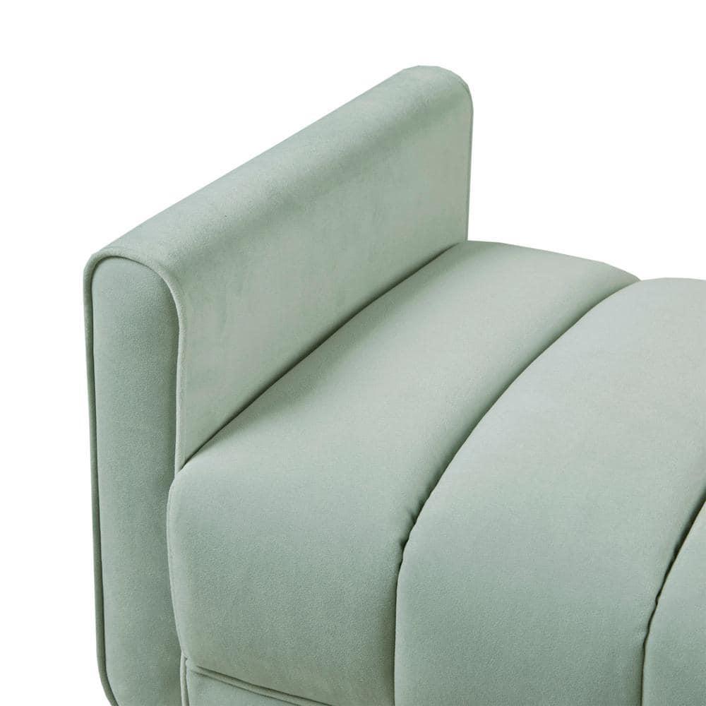 510 Design Upholstered Bench
