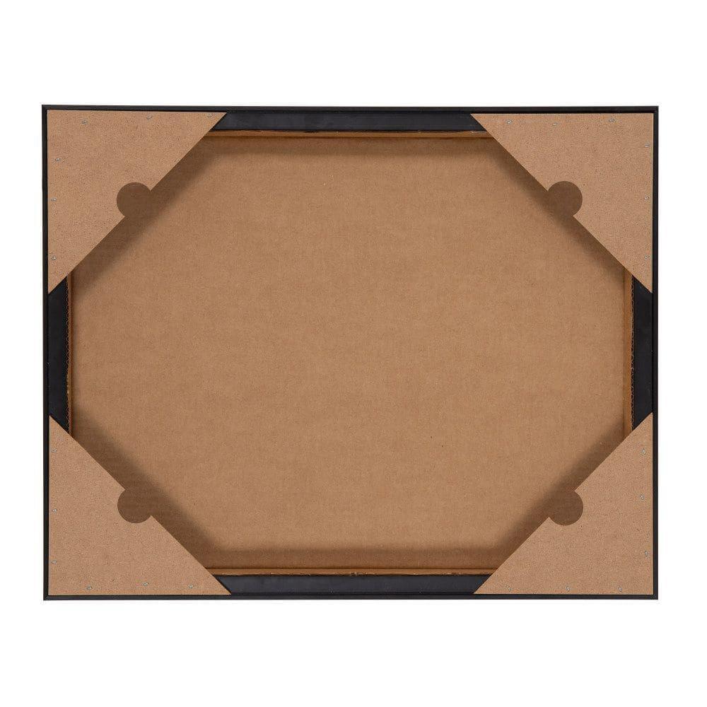 Kate and Laurel " Glam Cat V2 " by Kendra Dandy Of Bouffants And Broken Hearts Painting Print