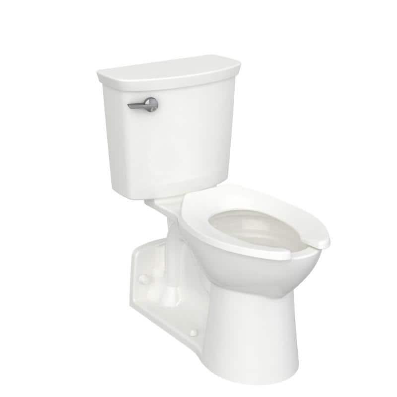 Universal Elongated Toilet Seat