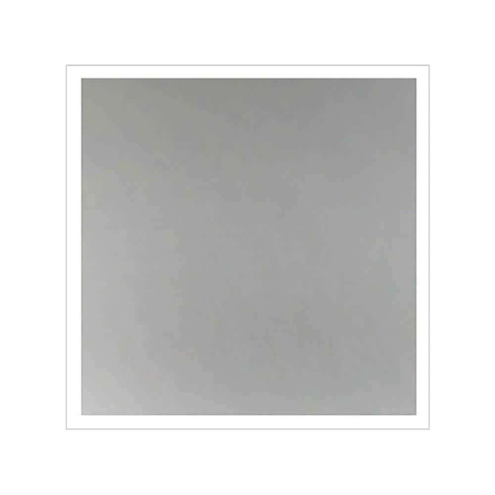 Fresca Angelo Flat LED Wall Mirror