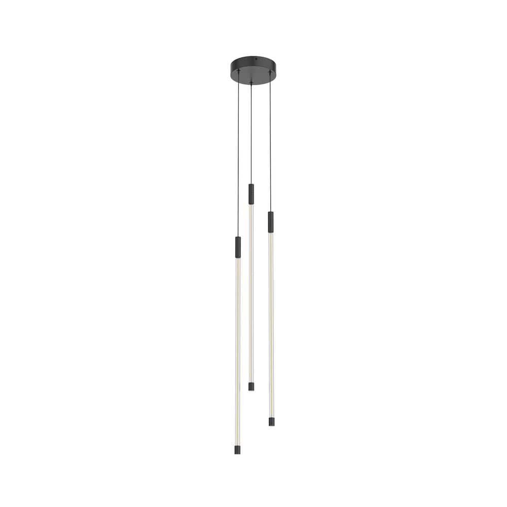 Kuzco Lighting Motif 3 - Light LED Cluster Pendant