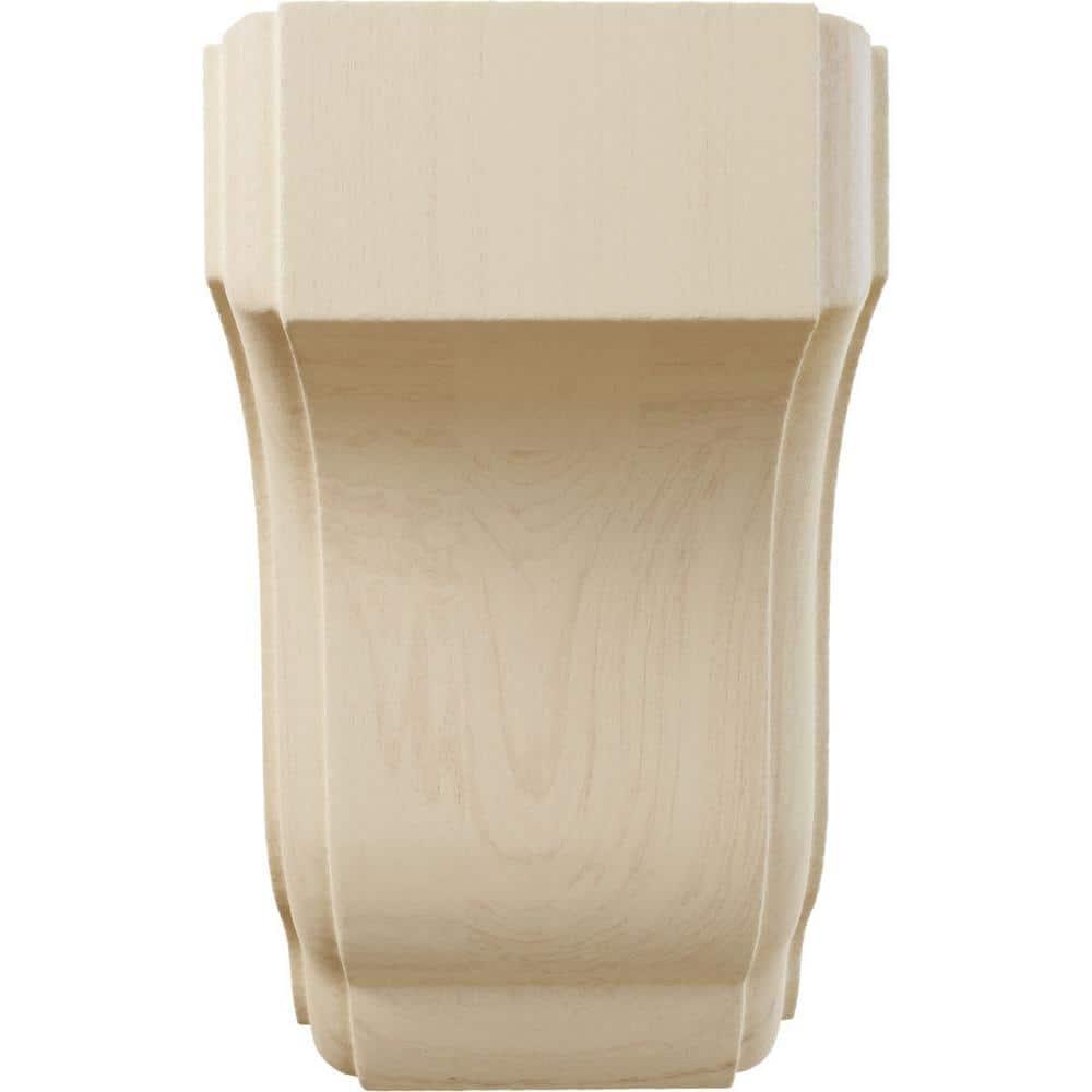 Ekena Millwork Capistrano Mission Corbel