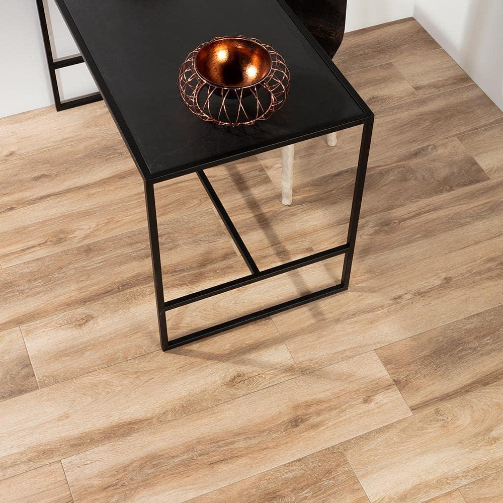 Juniper 10" x 39" Porcelain Wall & Floor Tile (16.14 Sq. Ft. / Case)