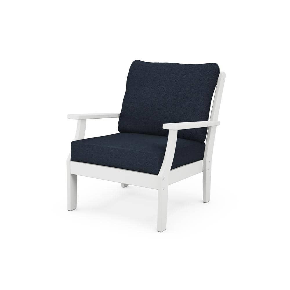 Braxton Deep Seating Chair