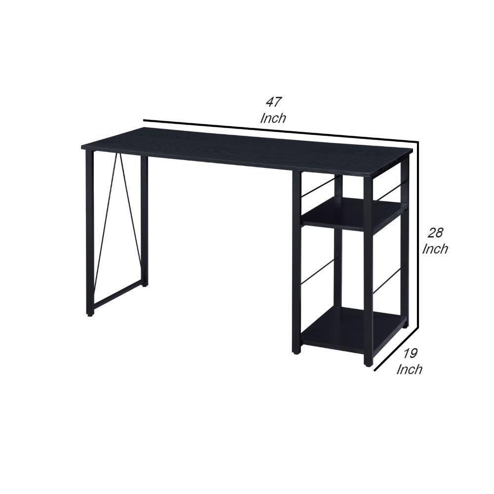 Inbox Zero Anikan Writing Desk