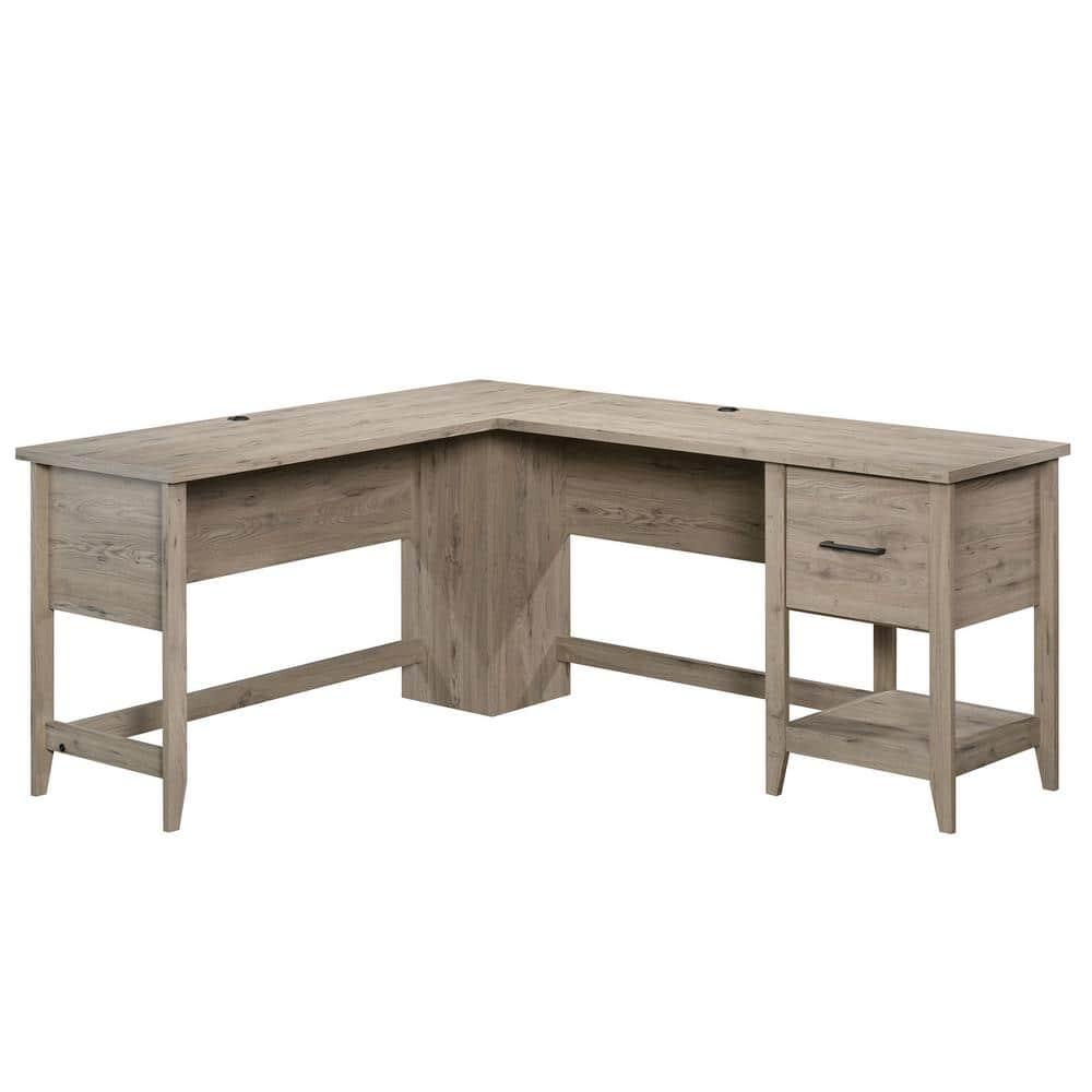 Crafters and Weavers Summit Station L-Desk