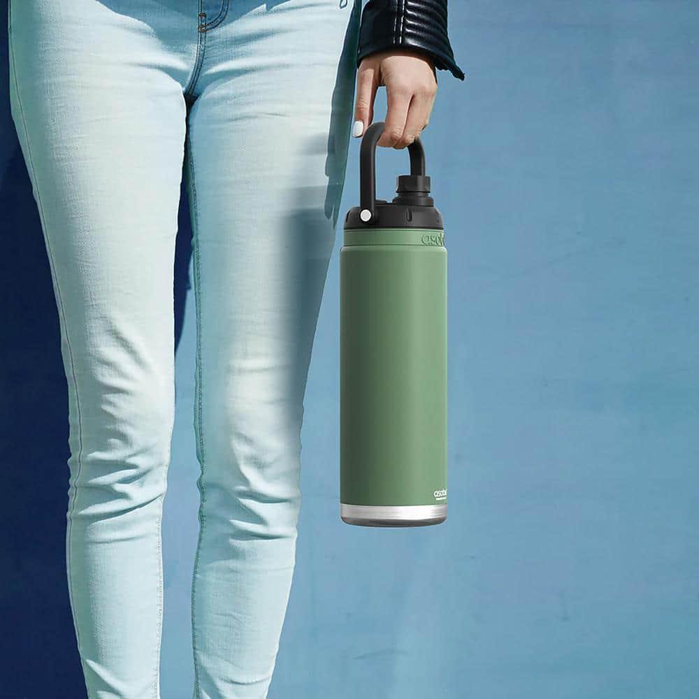 Asobu Asobu Canyon 50oz. Vacuum Insulated Stainless Steel Water Bottle