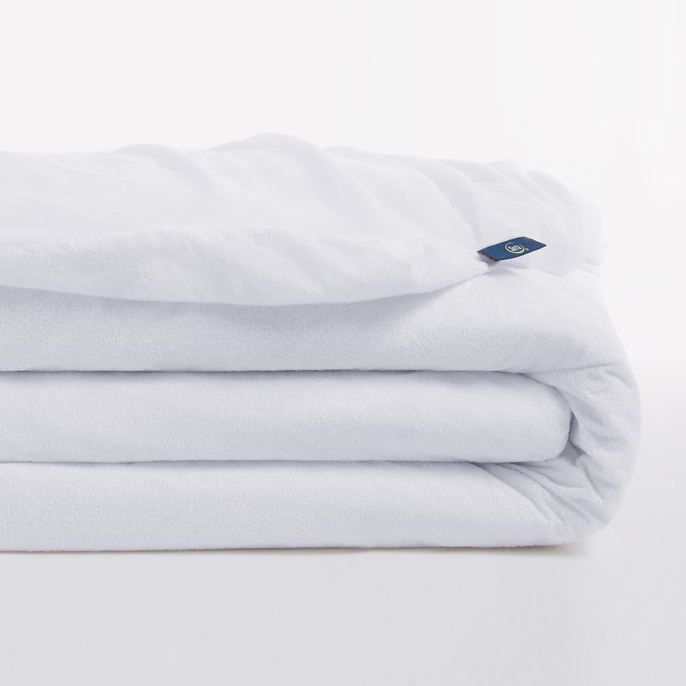Serta Serta Soft Top Mattress Protector
