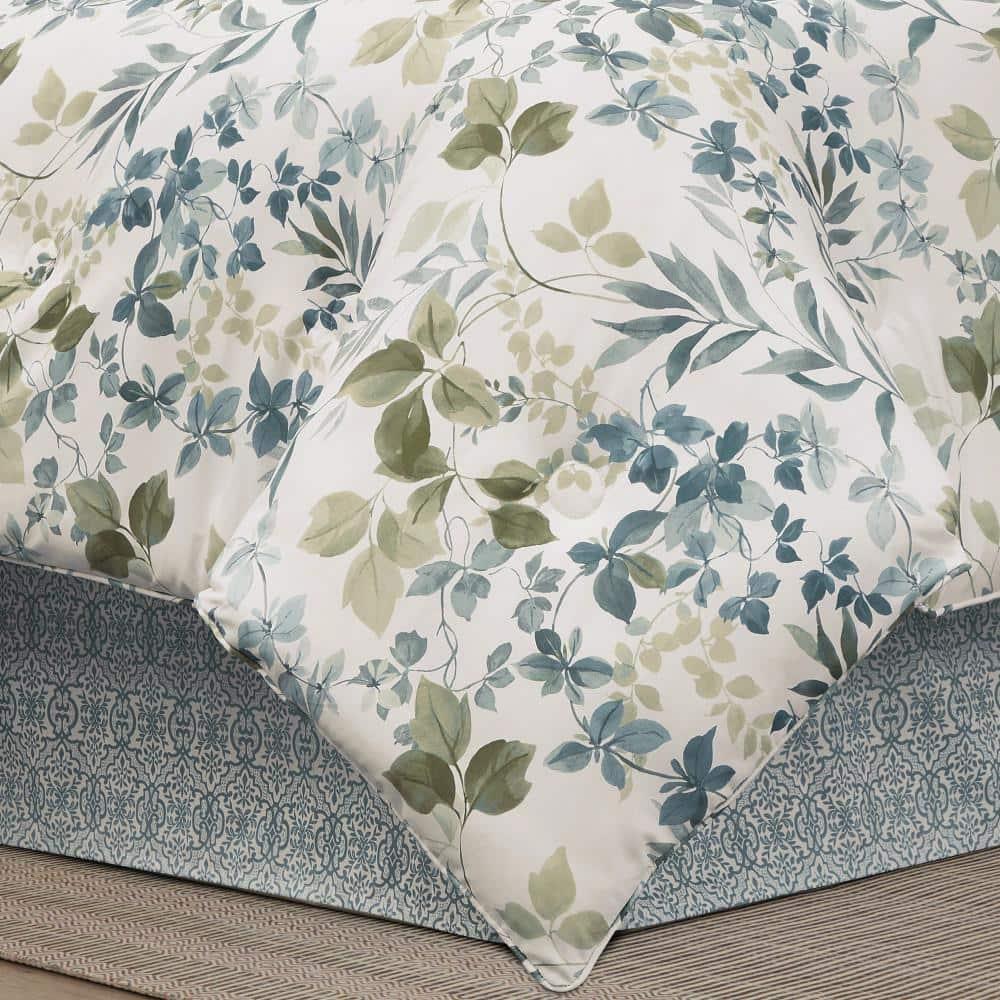 Royal Court Elwood Comforter Set